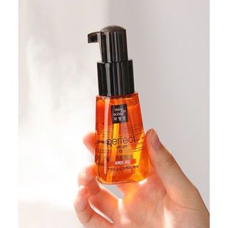 TINH DẦU DƯỠNG TÓC PHỤC HỒI TÓC HƯ TỔN JCKOO PERFECT REPAIR HAIR 70ML.