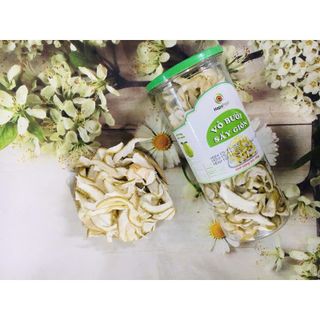 VỎ BƯỞI SẤY GIÒN VỎ MỎNG HỦ 250G TC09 - LADY'S PASSION