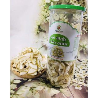 VỎ BƯỞI SẤY GIÒN VỎ MỎNG HỦ 250G TC09 - LADY'S PASSION