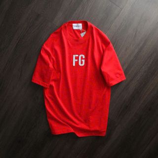 Áo thun cổ tròn ngắn tay nam nữ FG