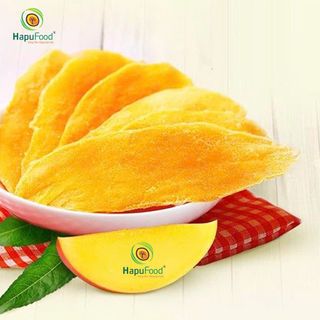 XOÀI SẤY DẺO HỦ 300G TC11 - LADY'S PASSION