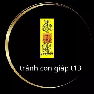 Linh phù giúp tránh thị phi, những điều phiền toái