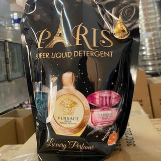 Túi nước giặt pari 3,6L