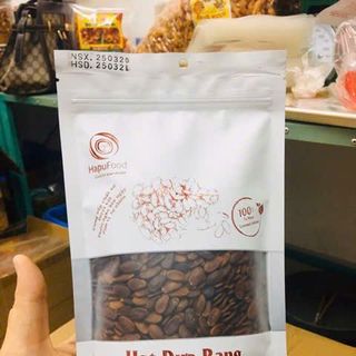 HẠT DƯA RANG TÚI 300G H014 - LADY'S PASSION