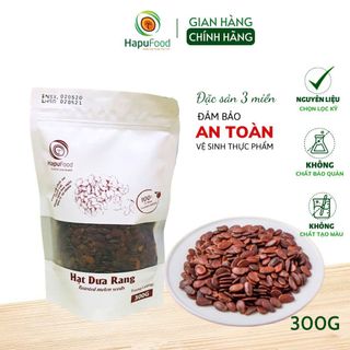 HẠT DƯA RANG TÚI 300G H014 - LADY'S PASSION