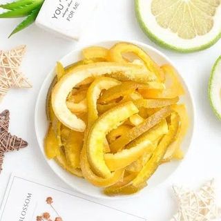 VỎ BƯỞI SẤY DẺO HỦ 250G TC08 - LADY'S PASSION
