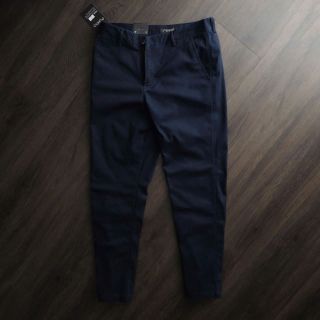 Quần dài nam kaki cao cấp hàng chuẩn