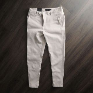 Quần dài nam kaki cao cấp hàng chuẩn shop