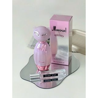 Nước hoa nữ KatyPerry meow 100ml