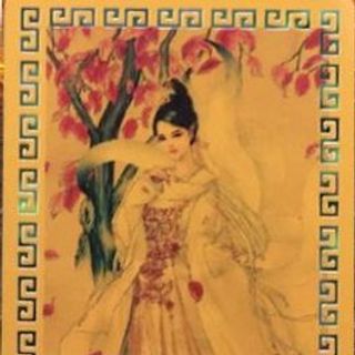 Linh phù giúp tránh thị phi, những điều phiền toái