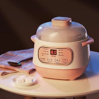 NỒI NẤU CHÁO CHẬM, CHƯNG YẾN SEKA 1L SK706 (T12)