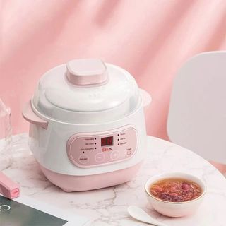 NỒI NẤU CHÁO CHẬM, CHƯNG YẾN SEKA 1L GT68