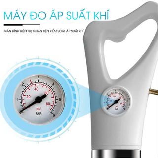 DỤNG CỤ THÔNG TẮC BỒN CẦU KÈM BƠM
