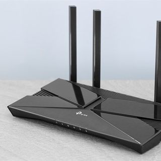 Router Wifi Chuẩn Wifi 6 AX1500 TP-Link Archer AX10