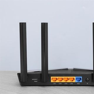 Router Wifi Chuẩn Wifi 6 AX1500 TP-Link Archer AX10