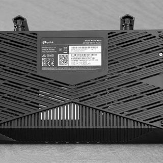 Router Wifi Chuẩn Wifi 6 AX1500 TP-Link Archer AX10