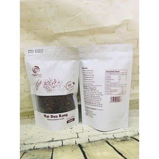HẠT DƯA RANG TÚI 500G H013 - LADY'S PASSION