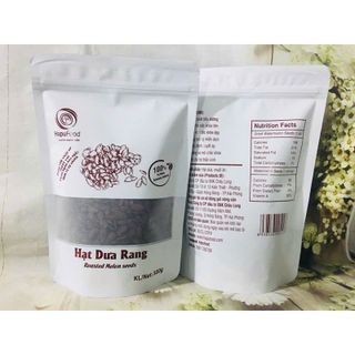 HẠT DƯA RANG TÚI 500G H013 - LADY'S PASSION