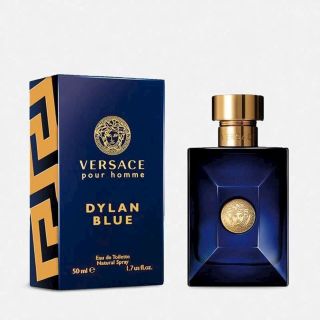 VERSCE DYLAN