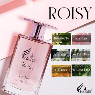 Nước hoa charme Roisy