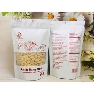 HẠT BÍ RANG MUỐI TÚI 300G H016 - LADY'S PASSION