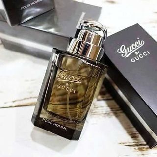Nước hoa Nam Gucciby Guccipour home ( Guccimóc khoá)
