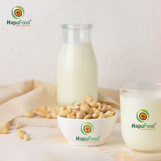 HẠT ĐIỀU RANG MUỐI BÓC LỤA HỦ 500G TC12 - LADY'S PASSION