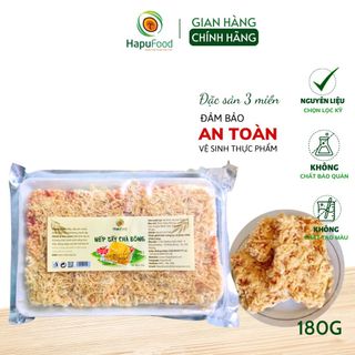 NẾP SẤY CHÀ BÔNG GÓI 180G CS04 - LADY'S PASSION