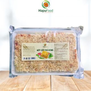 NẾP SẤY CHÀ BÔNG GÓI 180G CS04 - LADY'S PASSION