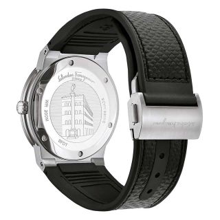SALE BỎ MẪU ĐỒNG HỒ NAM SIÊU CẤP MỚI NHẤT SAVATOLE DÂY ĐEN
