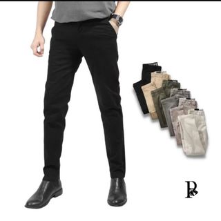 Quần kaki nam chất lượng cao cấp hàng chuẩn shop