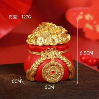 Đồ trang trí ngày Tết