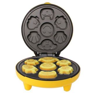 MÁY NƯỚNG BÁNH HÌNH THÚ MAGIC