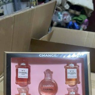 CHANELLLp