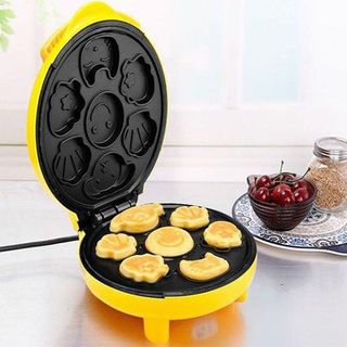 MÁY NƯỚNG BÁNH HÌNH THÚ MAGIC