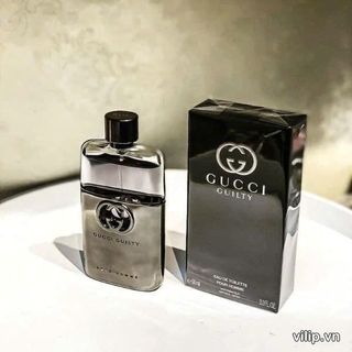 Nước hoa nam GucciGuilty Pour Homme EDT