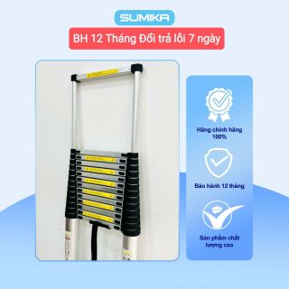 Thang rút 6m Gia đình Sumika Bao giao gấp TPHCM lân cận 1-2H