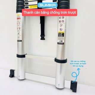 Thang rút 6m Gia đình Sumika Bao giao gấp TPHCM lân cận 1-2H