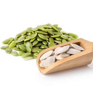 HẠT BÍ RANG MUỐI TÚI 500G H015 - LADY'S PASSION