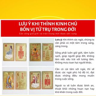 Linh phù cho tình cảm vợ chồng