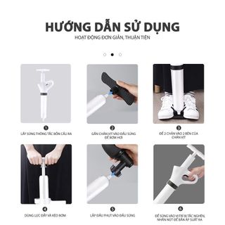 DỤNG CỤ THÔNG TẮC BỒN CẦU HÌNH CHỮ T