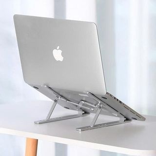 GIÁ ĐỠ KÊ LAPTOP, MACBOOK 2 XẾP CAO CẤP