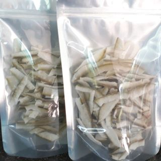 Mứt vỏ bưởi truyền thống nhà vườn