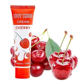 Gel bôi trơn hot kiss cherry 100ml