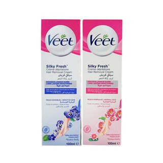 Kem Tẩy Lông Veet Hair Removal Cream - 100ml