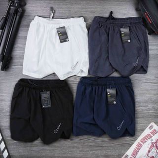 Chạy bộ 2 lớp nam Size m l xl xxl xxxl Ri 22222