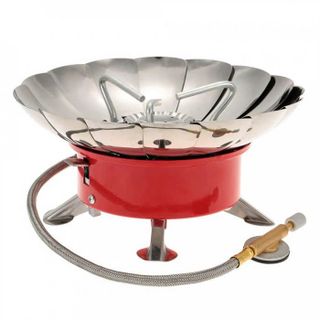 BẾP GA MINI CHỐNG GIÓ CÓ DÂY NỐI (CHUI TRÒN)