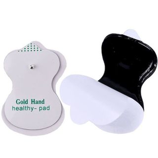 BỘ 4 MIẾNG DÁN DÙNG CHO MÁY MASSAGE TRỊ LIỆU