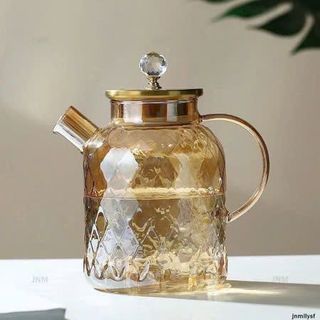 BÌNH THỦY TINH CHỊU NHIỆT KIM CƯƠNG 1,8L