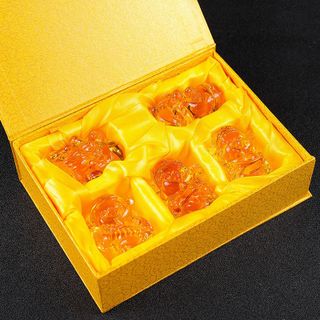 BỘ 5 ÔNG THẦN TÀI PHA LÊ MAY MẮN
